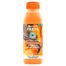 Garnier Fructis Hair Food Papaya, szampon regenerujący do włosów zniszczonych, 350 ml
