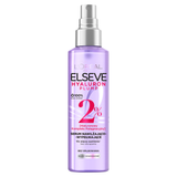 L'Oreal Elseve Hyaluron Plump serum nawilżająco-wypełniające w sprayu do włosów odwodnionych, bez spłukiwania, 150 ml - miniaturka zdjęcia produktu