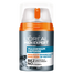 L’Oreal Men Expert, Magnesium Defense, krem nawilżający do twarzy, hipoalergiczny, 50 ml - miniaturka  zdjęcia produktu