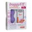 Lubexxx Buggy Fit, zestaw do ćwiczeń mięśni dna macicy - miniaturka  zdjęcia produktu