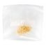 Hhuumm, naturalna gąbka morska do kąpieli, żółta, 04H, 9,5 cm - miniaturka 2 zdjęcia produktu