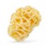 Hhuumm, naturalna gąbka morska do kąpieli, żółta, 04H, 9,5 cm - miniaturka  zdjęcia produktu