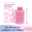 Tantum Rosa, irygator do higieny intymnej, 500 ml USZKODZONE OPAKOWANIE - miniaturka 2 zdjęcia produktu