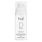 Hagi Smart D, naturalny krem nawilżająco-kojący z D-pantenolem, 50 ml - miniaturka zdjęcia produktu