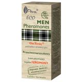 Ava Eco Men Pheromones, przeciwzmarszczkowy krem do twarzy, 50 ml - miniaturka zdjęcia produktu
