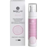 BasicLab Esteticus, serum regenerujące strukturę skóry z ceramidami 1% i kompleksem peptydów, sprężystość i odbudowa, 50 ml - miniaturka zdjęcia produktu