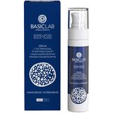 BasicLab Esteticus, serum z trehalozą 10%, peptydem 5% i kwasem hialuronowym, nawilżenie i wypełnienie, 50 ml - miniaturka zdjęcia produktu