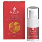 BasicLab Esteticus, emulsyjne serum z czystym retinolem 0,3% na noc, odnowa i stymulacja, 15 ml BasicLab Esteticus, emulsyjne serum z czystym retinolem 0,3% na noc, odnowa i stymulacja, 15 ml - miniaturka zdjęcia produktu