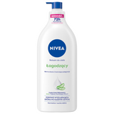 Nivea, łagodzący balsam do ciała, skóra normalna i sucha, 625 ml - miniaturka zdjęcia produktu