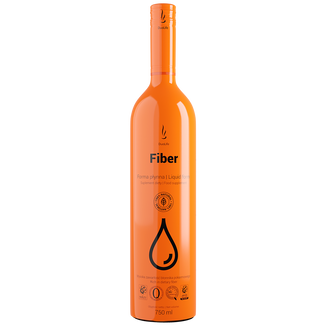 Duolife Fiber, płyn, 750 ml KRÓTKA DATA - zdjęcie produktu