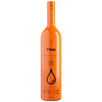 Duolife Fiber, płyn, 750 ml - zdjęcie produktu