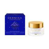 Dermika Luxury Neocollagen, kolagenowy krem-maska do silnej regeneracji skóry i spłycania zmarszczek, na noc, 50 ml - miniaturka zdjęcia produktu