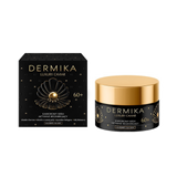 Dermika Luxury Caviar 60+, kawiorowy krem aktywnie regenerujący, 50 ml - miniaturka zdjęcia produktu