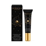 Dermika Luxury Caviar, kawiorowy krem intensywnie regenerujący pod oczy i na powieki, 15 ml - miniaturka zdjęcia produktu