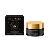 Dermika Luxury Caviar, kawiorowy krem-eliksir przeciwzmarszczkowy, na noc, 50 ml - miniaturka zdjęcia produktu