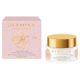 Dermika Luxury Placenta 70+, luksusowy krem ujędrniająco-wygładzający, 50 ml - miniaturka zdjęcia produktu