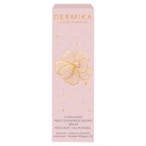 Dermika Luxury Placenta, luksusowe przeciwzmarszczkowe serum pod oczy i na powieki, 15 ml - miniaturka zdjęcia produktu