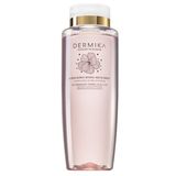 Dermika Luxury Placenta, luksusowa woda micelarna do demakijażu twarzy, oczu i ust, 400 ml - miniaturka zdjęcia produktu