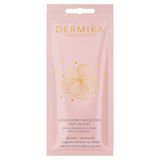 Dermika Luxury Placenta, luksusowa maseczka anti-aging, natychmiastowy efekt wygładzenia, 10 ml - miniaturka zdjęcia produktu