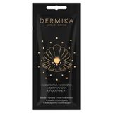 Dermika Luxury Caviar, luksusowa maseczka ujędrniająco-upiększająca, 10 ml - miniaturka zdjęcia produktu