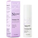 Nacomi Next Level, serum z trehalozą 10%, 30 ml - miniaturka zdjęcia produktu