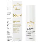 Nacomi Next Level, serum z niacynamidem 20%, 30 ml - miniaturka zdjęcia produktu