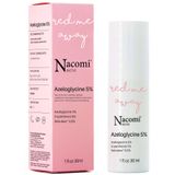 Nacomi Next Level, serum z azeloglicyną 5%, 30 ml - miniaturka zdjęcia produktu