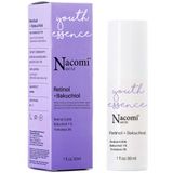 Nacomi Next Level, serum z retinolem 0,35% + bakuchiolem 1% + trehalozą 3%, 30 ml - miniaturka zdjęcia produktu