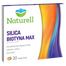 Naturell, Witamina B Complex Forte, 40 tabletek + dodatkowo Silica Biotyna Max, 20 tabletek- miniaturka 3 zdjęcia produktu