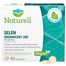 Naturell, Selen organiczny 200, 60 tabletek + dodatkowo Silica Biotyna Max, 20 tabletek- miniaturka 2 zdjęcia produktu