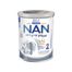 Zestaw Nestle NAN Optipro Plus 2 HM-O, mleko następne dla niemowląt powyżej 6 miesiąca, 3 x 800 g - miniaturka 2 zdjęcia produktu