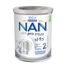 Zestaw Nestle NAN Optipro Plus 2 HM-O, mleko następne dla niemowląt powyżej 6 miesiąca, 6 x 800 g - miniaturka 2 zdjęcia produktu