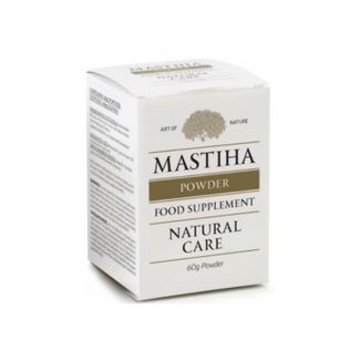 Art Of Nature Mastiha 60%, proszek, 60 g - zdjęcie produktu
