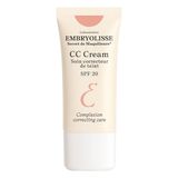 Embryolisse, krem CC, SPF 20, 30 ml - miniaturka zdjęcia produktu