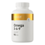 OstroVit Omega 3-6-9, 90 kapsułek - 1 OstroVit Omega 3-6-9, 90 kapsułek - miniaturka zdjęcia produktu