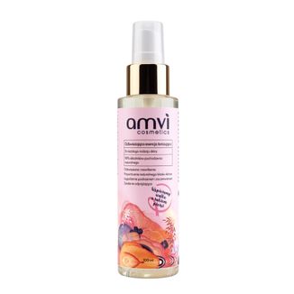 Amvi Cosmetics, odświeżająca esencja tonizująca, 100 ml - zdjęcie produktu