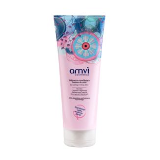 Amvi Cosmetics, odżywczo-nawilżający balsam do ciała, 200 ml KRÓTKA DATA - zdjęcie produktu