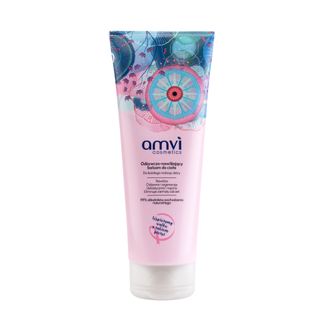 Amvi Cosmetics, odżywczo-nawilżający balsam do ciała, 200 ml - zdjęcie produktu