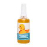 Cztery Szpaki, olejek do pielęgnacji, kąpieli i masażu, kaczuszka, 100 ml Cztery Szpaki, olejek do pielęgnacji, kąpieli i masażu, kaczuszka, 100 ml - miniaturka zdjęcia produktu