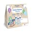 Zestaw Startowy Noworodka Mustela, mleczko do ciała, 100 ml + żel do mycia, 100 ml + woda oczyszczająca, 100 ml USZKODZONE OPAKOWANIE - miniaturka  zdjęcia produktu