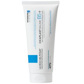 La Roche-Posay Cicaplast Baume B5+, kojący balsam regenerujący, 100 ml USZKODZONE OPAKOWANIE - zdjęcie produktu