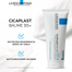 La Roche-Posay Cicaplast Baume B5+, kojący balsam regenerujący, 40 ml USZKODZONE OPAKOWANIE - miniaturka 2 zdjęcia produktu