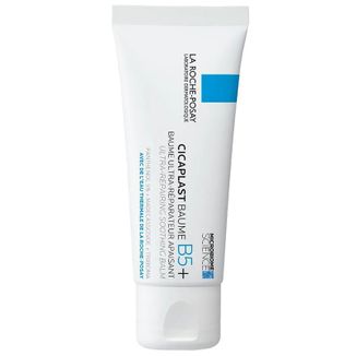 La Roche-Posay Cicaplast Baume B5+, kojący balsam regenerujący, 40 ml USZKODZONE OPAKOWANIE - zdjęcie produktu