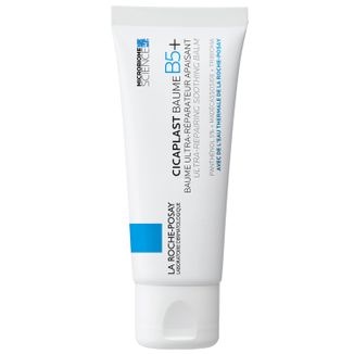 La Roche-Posay Cicaplast Baume B5+, kojący balsam regenerujący, 40 ml USZKODZONE OPAKOWANIE - zdjęcie produktu