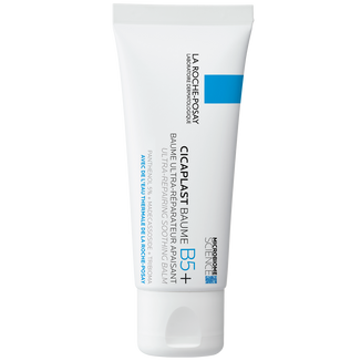 La Roche-Posay Cicaplast Baume B5+, kojący balsam regenerujący, 40 ml - zdjęcie produktu