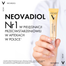 Vichy Neovadiol, korygujący krem do okolic oczu i ust, 15 ml - miniaturka 2 zdjęcia produktu