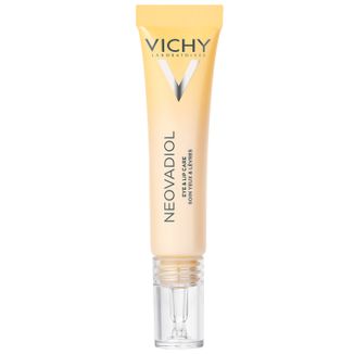 Vichy Neovadiol, korygujący krem do okolic oczu i ust, 15 ml - zdjęcie produktu