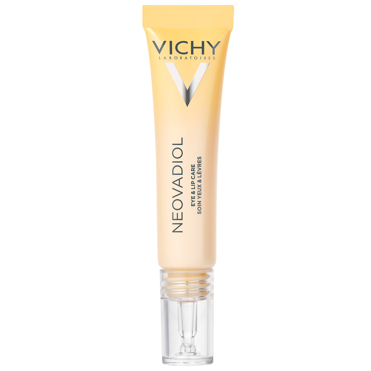 Vichy Vichy Neovadiol, korygujący krem do okolic oczu i ust, 15 ml