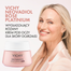 Vichy Neovadiol Rose Platinum Oczy, różany krem redukujący zmarszczki i opuchnięcia pod oczami, 15 ml - miniaturka 2 zdjęcia produktu