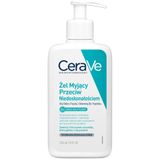 CeraVe, żel myjący przeciw niedoskonałościom, 236 ml - miniaturka zdjęcia produktu